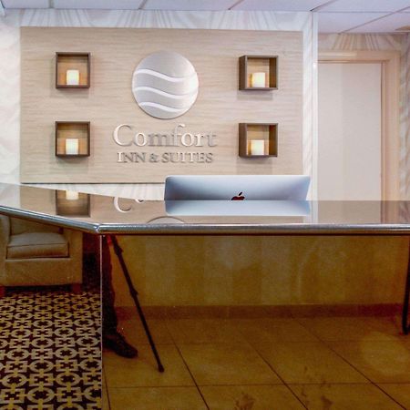 Best Western Paramus Hotel & Suites Ngoại thất bức ảnh