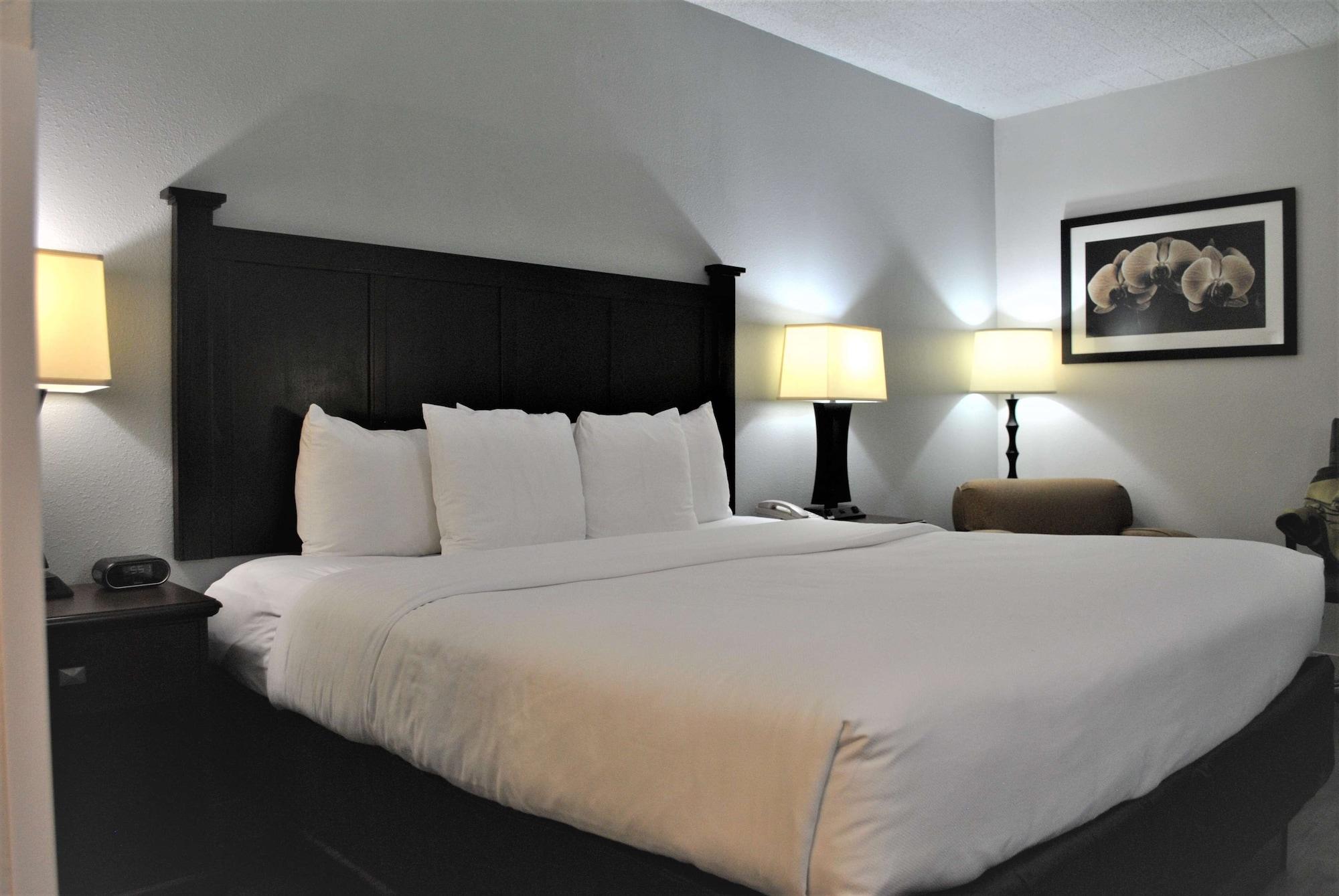 Best Western Paramus Hotel & Suites Ngoại thất bức ảnh