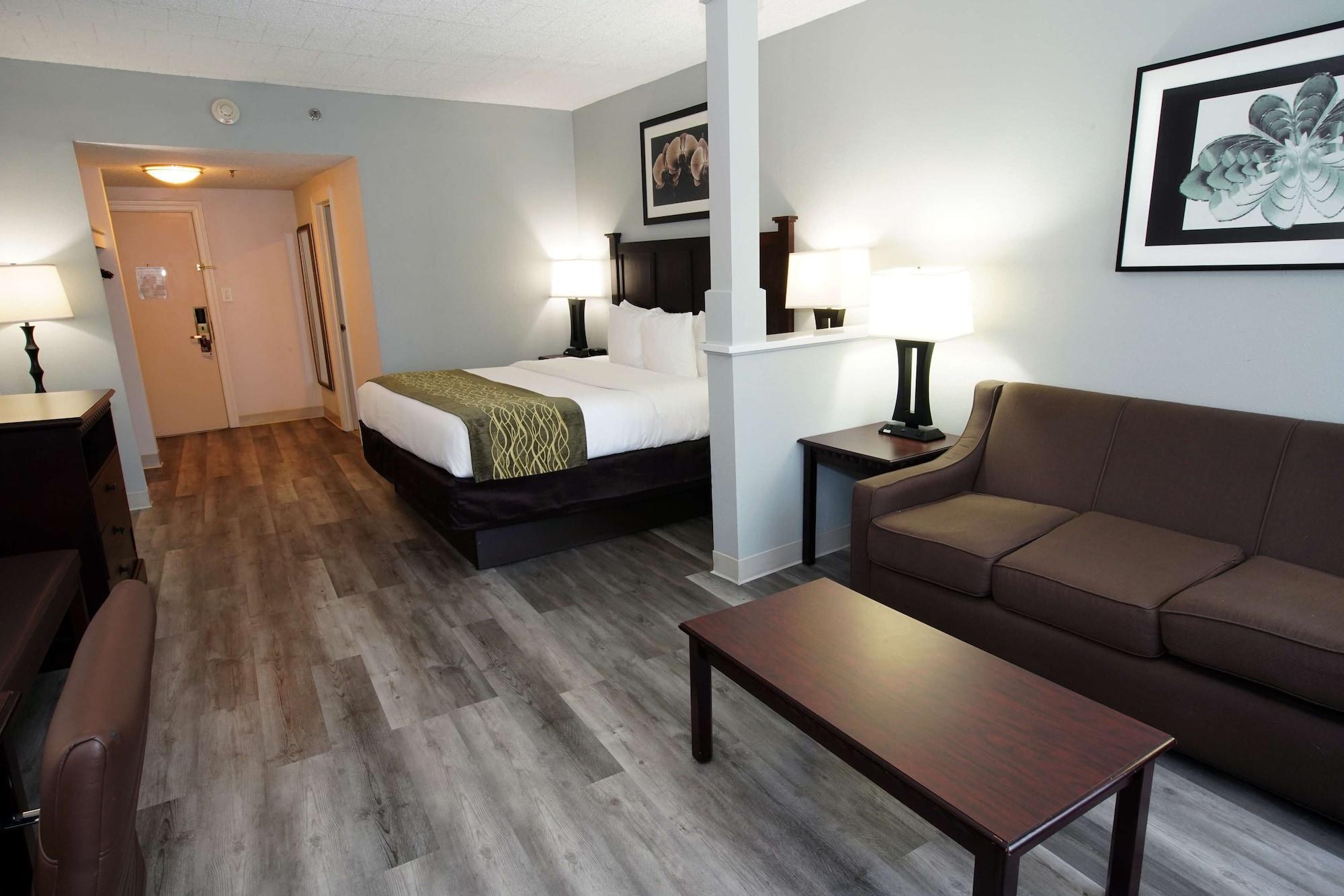 Best Western Paramus Hotel & Suites Ngoại thất bức ảnh
