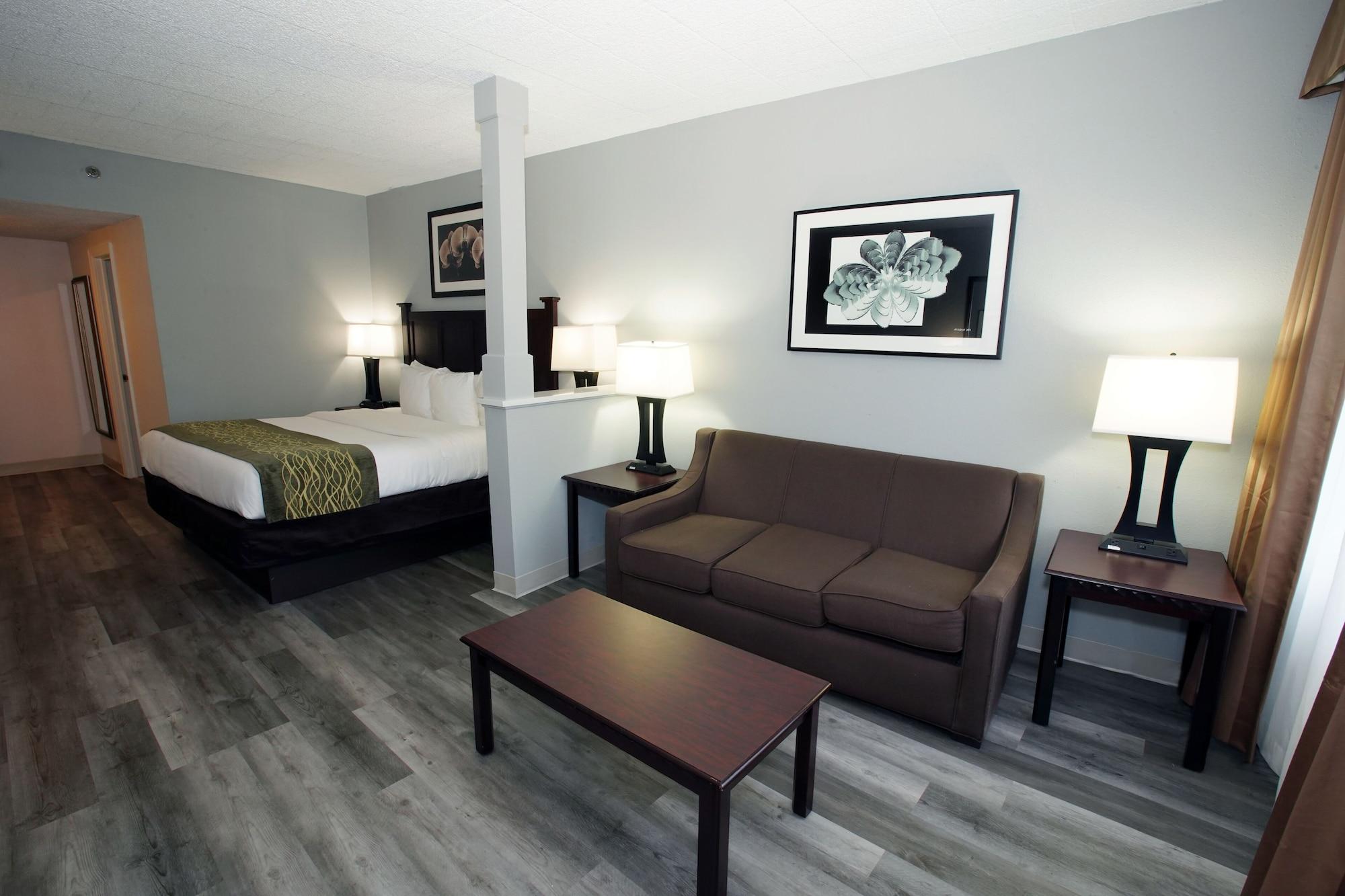 Best Western Paramus Hotel & Suites Ngoại thất bức ảnh
