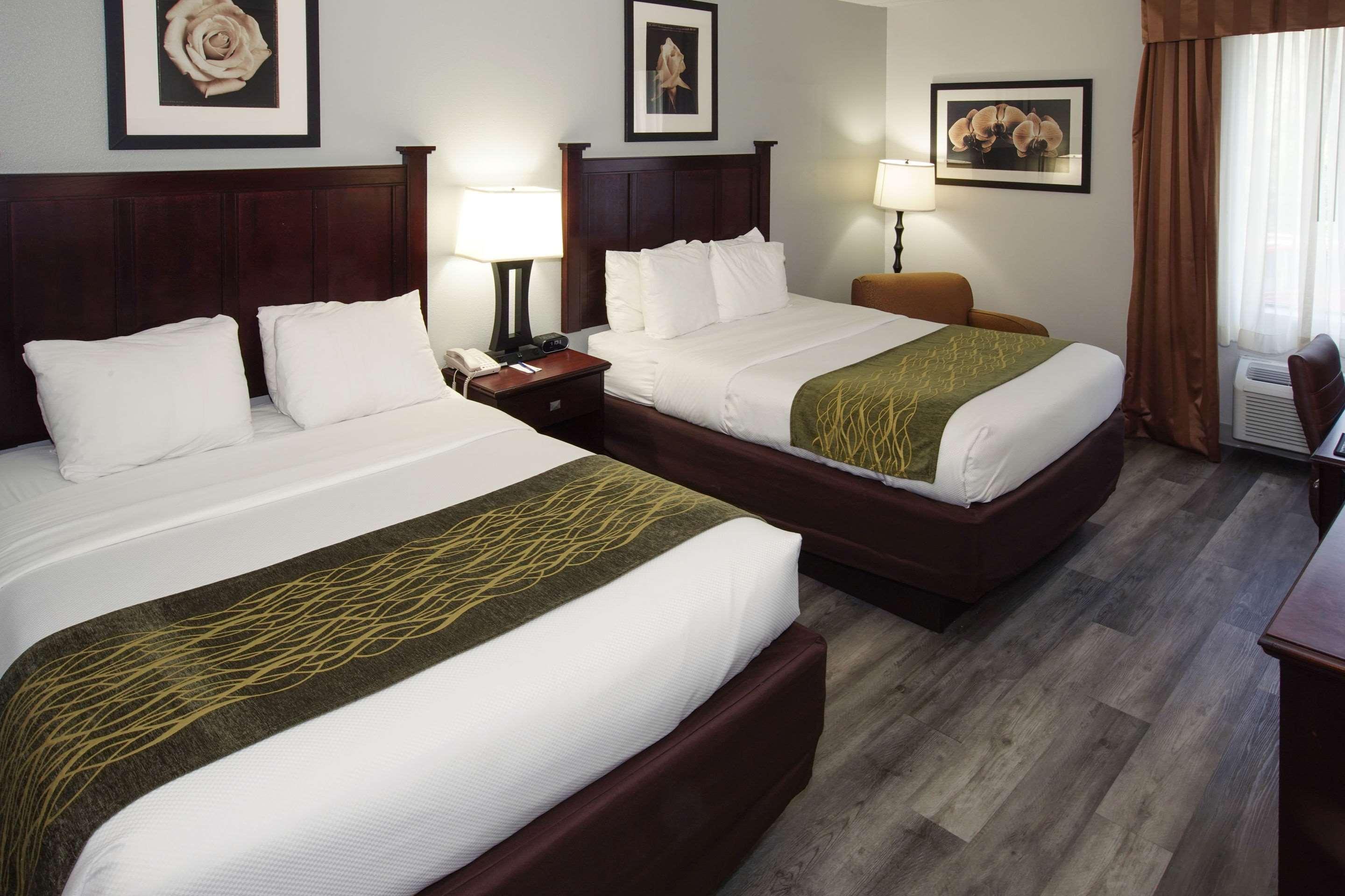 Best Western Paramus Hotel & Suites Ngoại thất bức ảnh