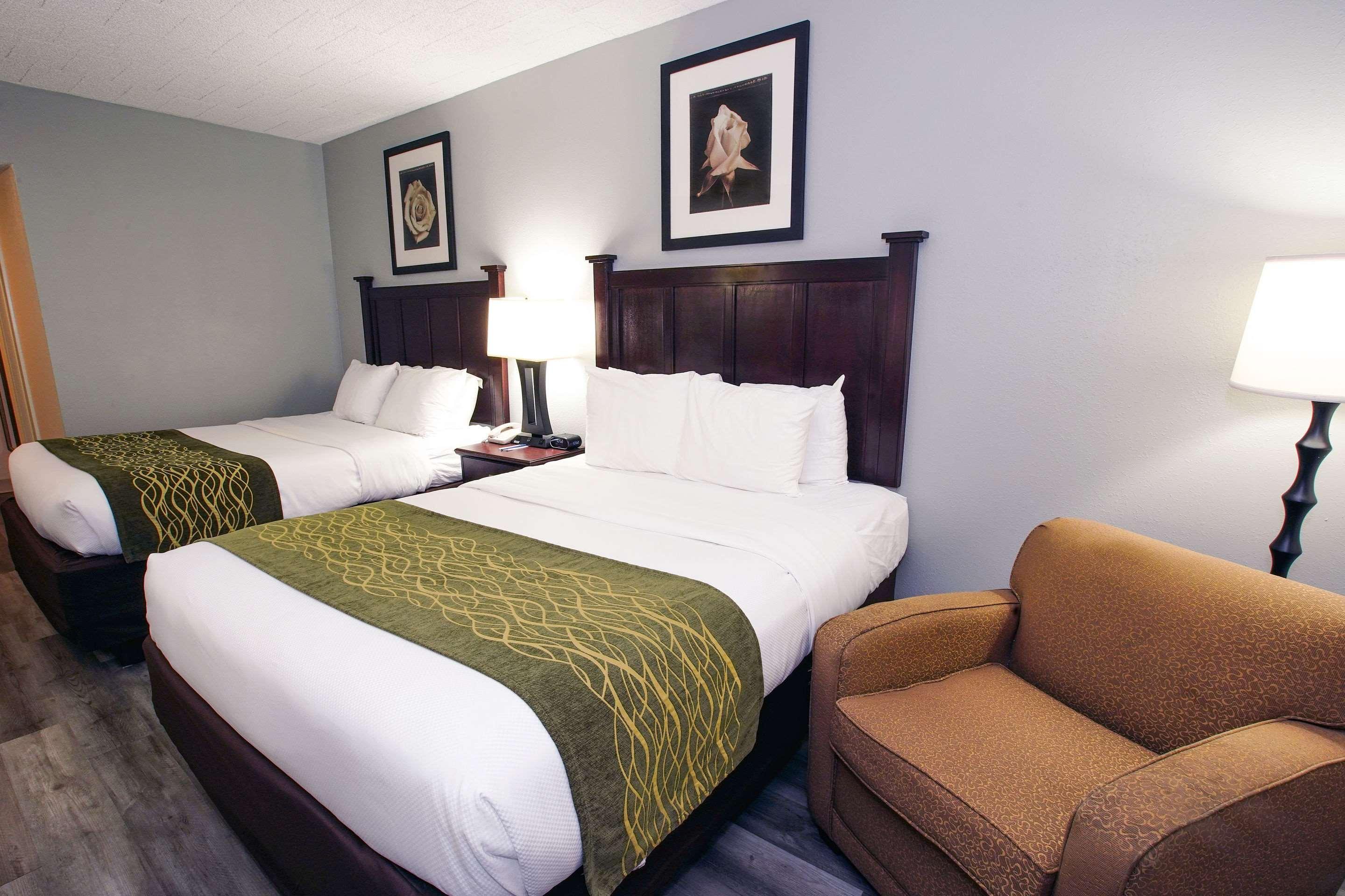 Best Western Paramus Hotel & Suites Ngoại thất bức ảnh