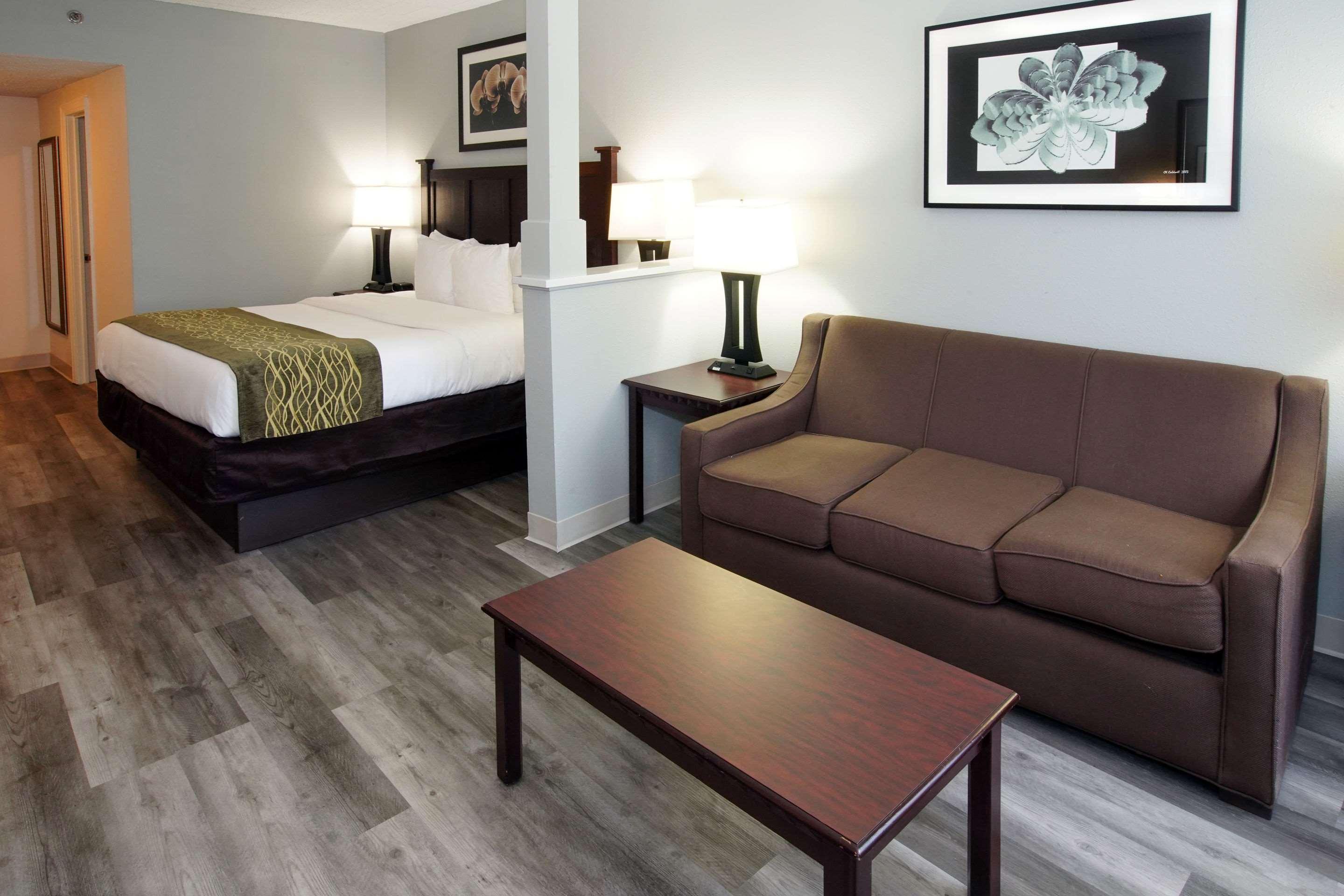 Best Western Paramus Hotel & Suites Ngoại thất bức ảnh