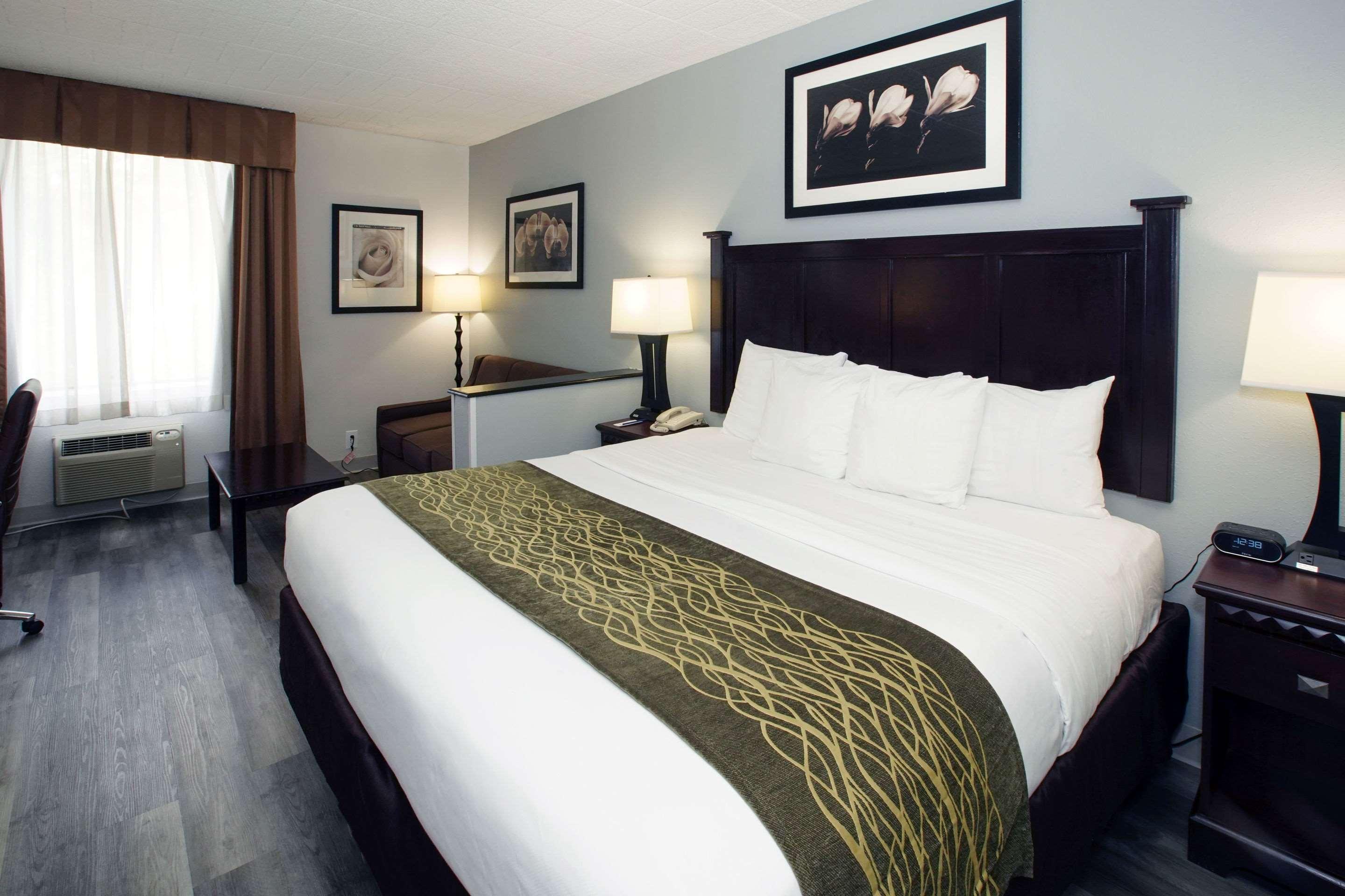 Best Western Paramus Hotel & Suites Ngoại thất bức ảnh