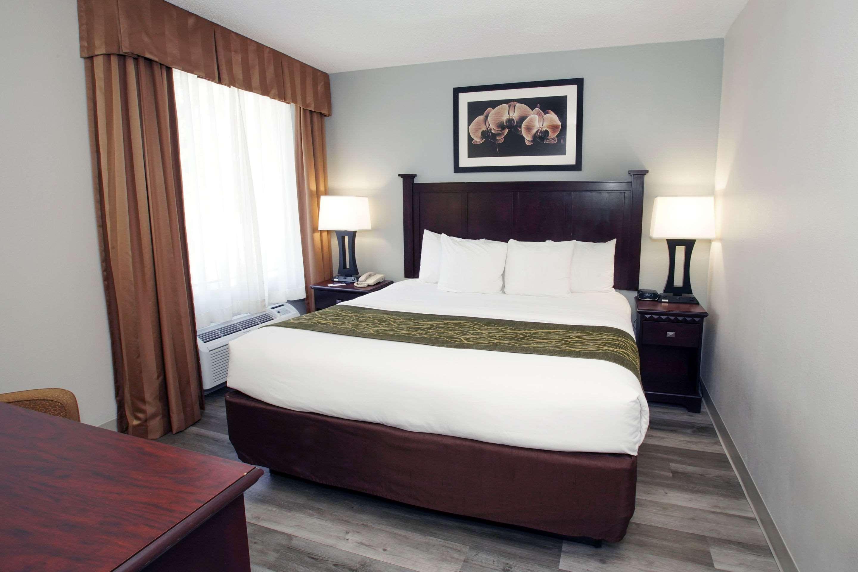 Best Western Paramus Hotel & Suites Ngoại thất bức ảnh