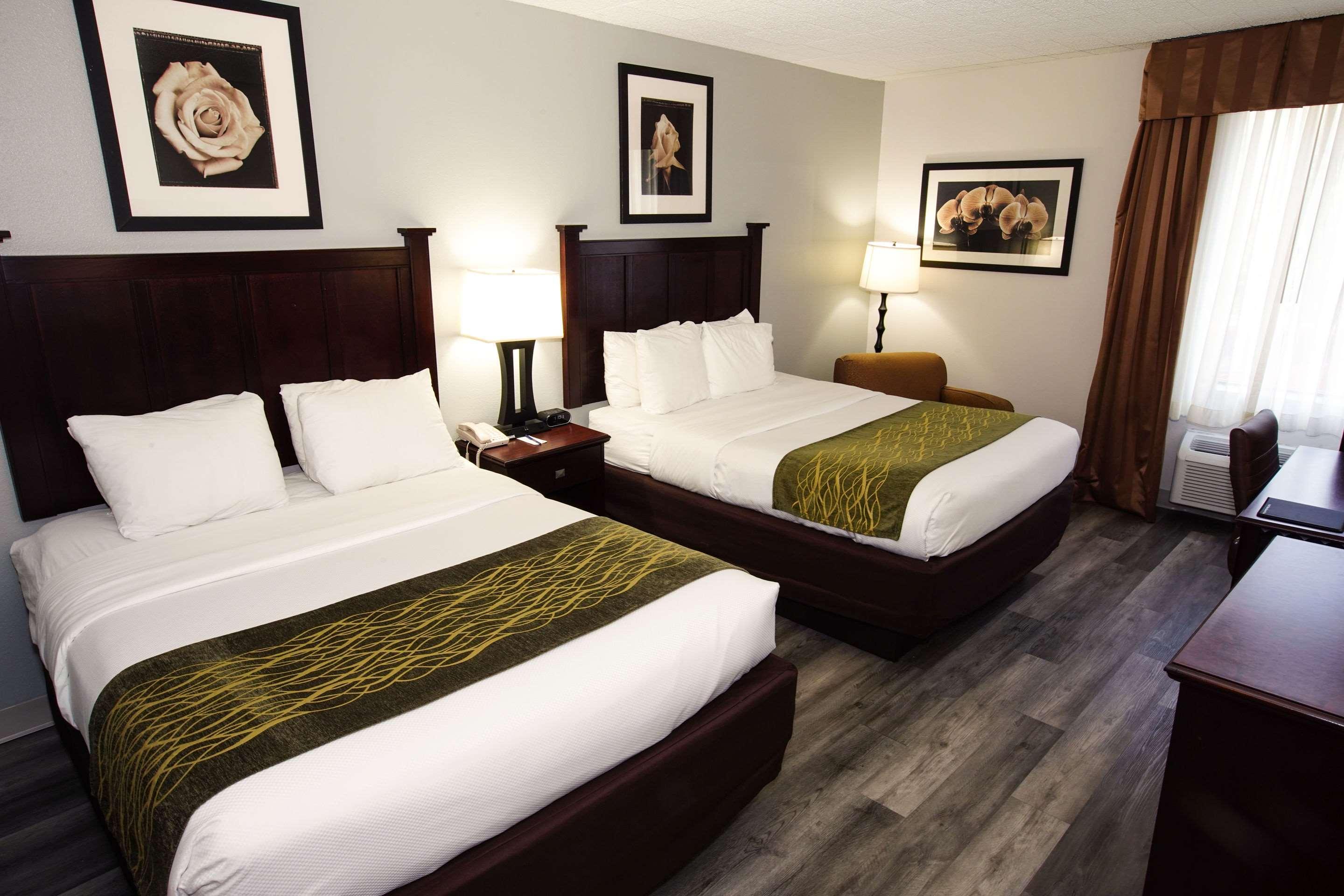 Best Western Paramus Hotel & Suites Ngoại thất bức ảnh