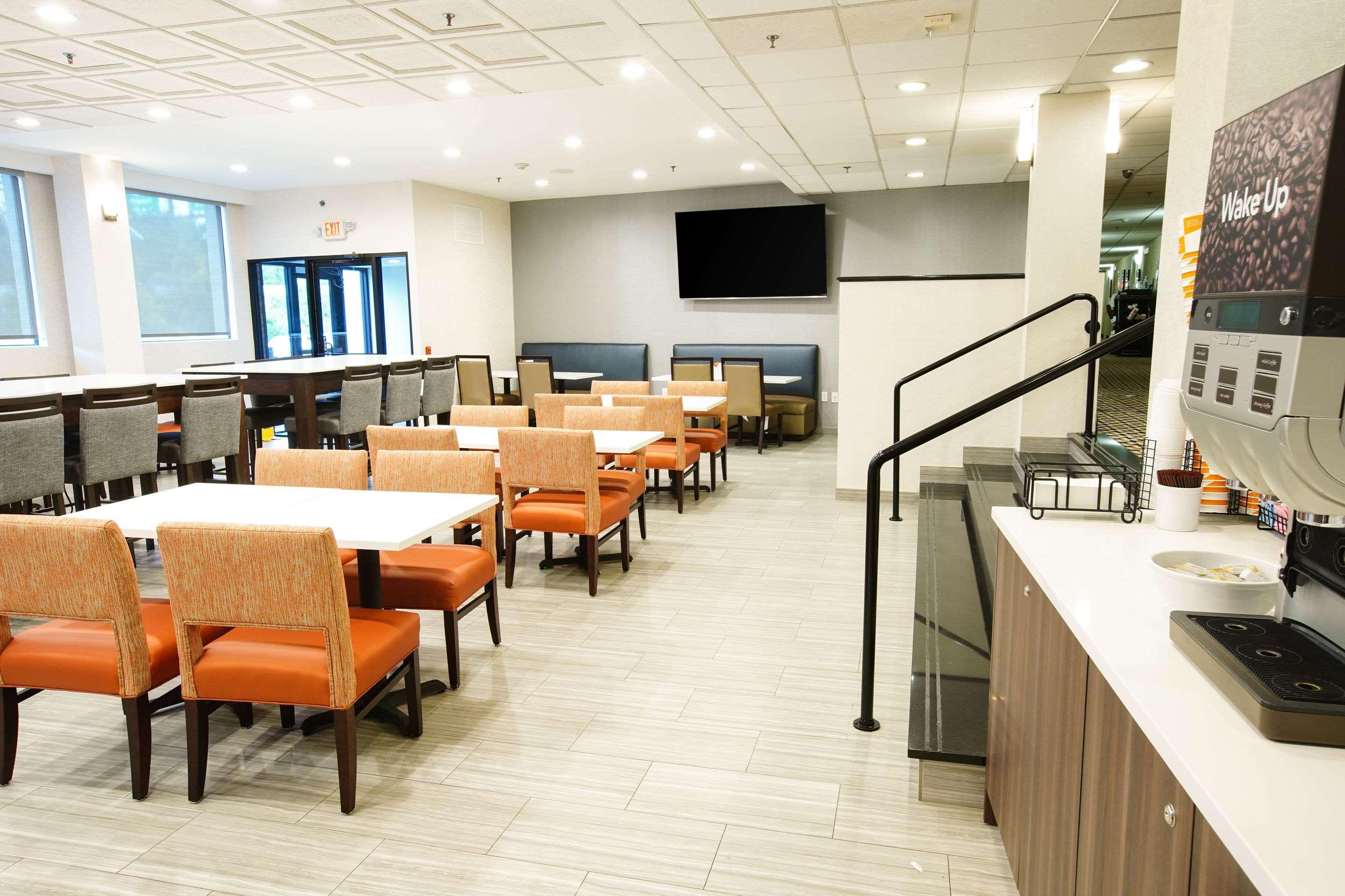 Best Western Paramus Hotel & Suites Ngoại thất bức ảnh