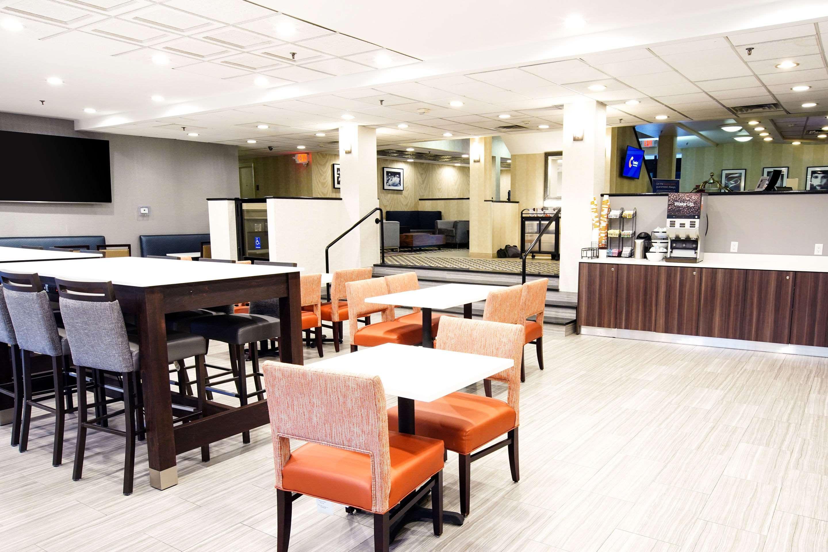 Best Western Paramus Hotel & Suites Ngoại thất bức ảnh