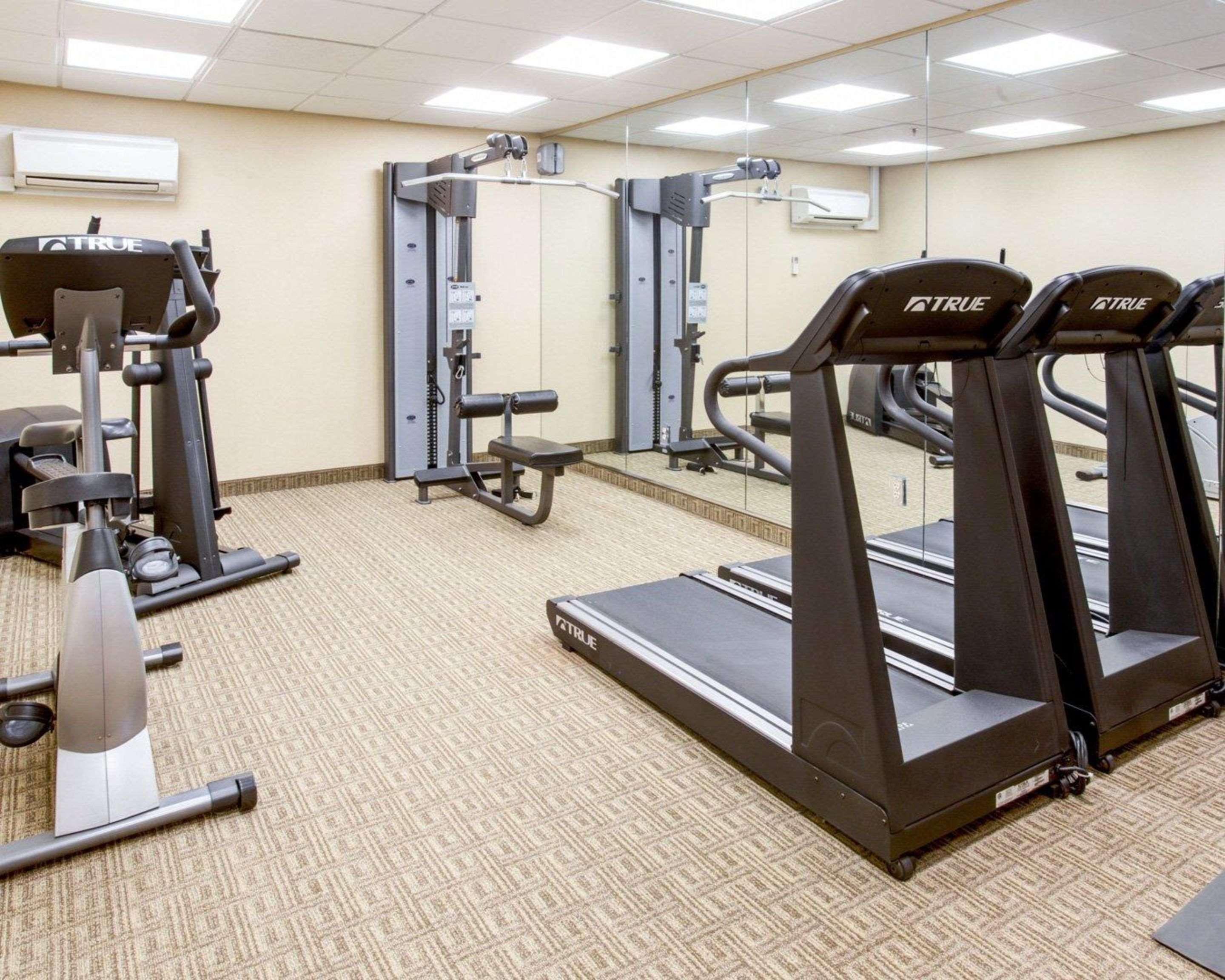 Best Western Paramus Hotel & Suites Ngoại thất bức ảnh