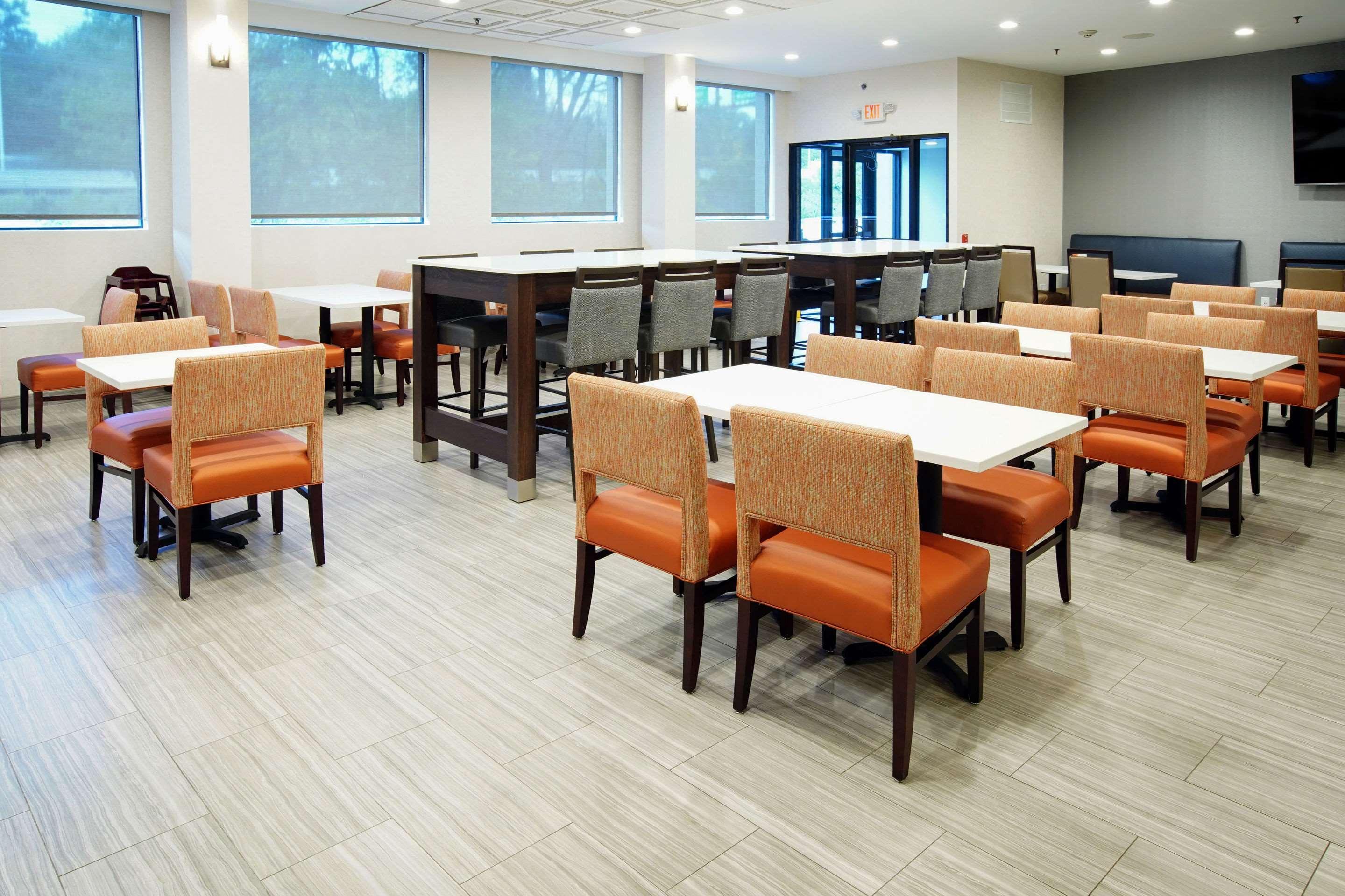 Best Western Paramus Hotel & Suites Ngoại thất bức ảnh