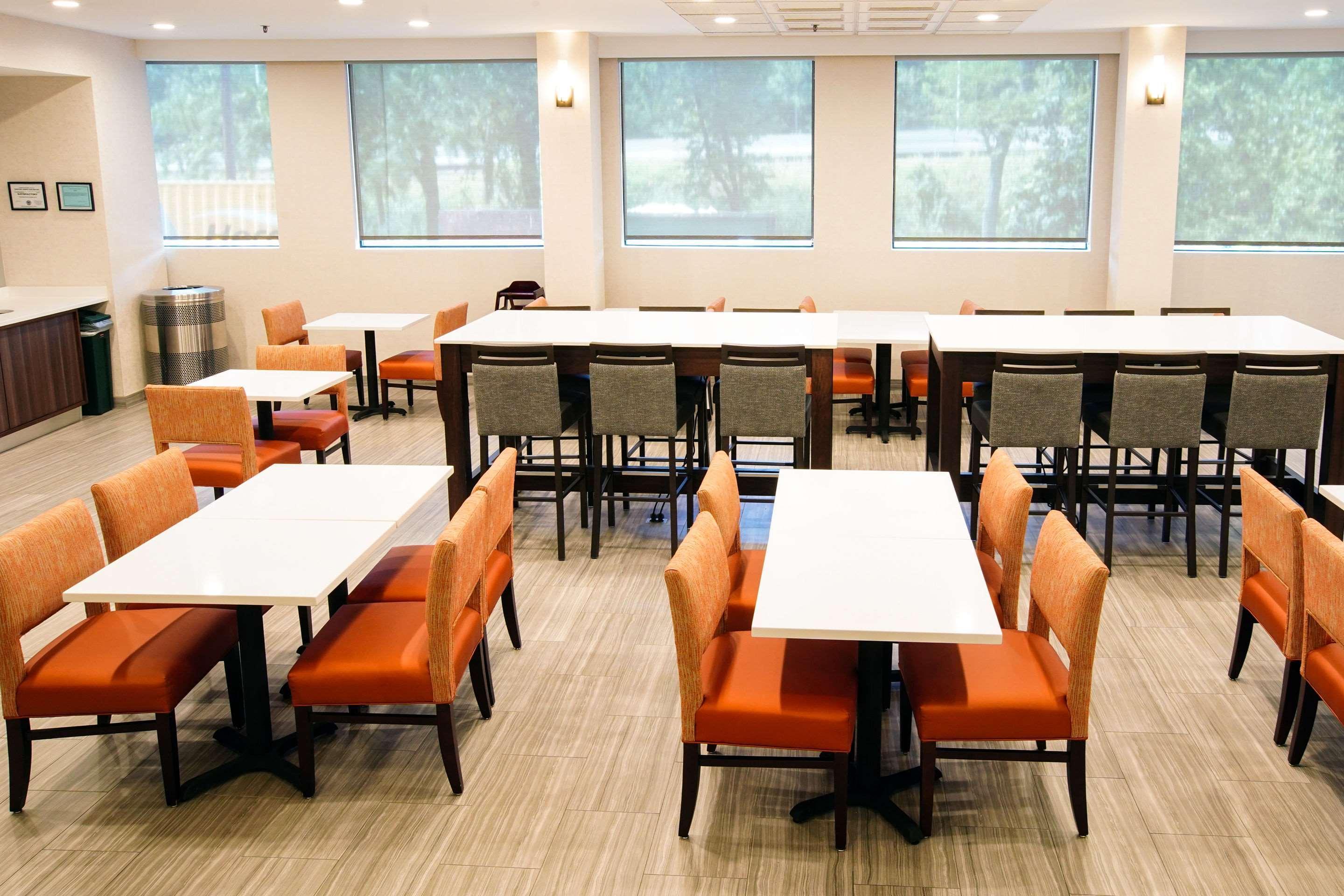 Best Western Paramus Hotel & Suites Ngoại thất bức ảnh