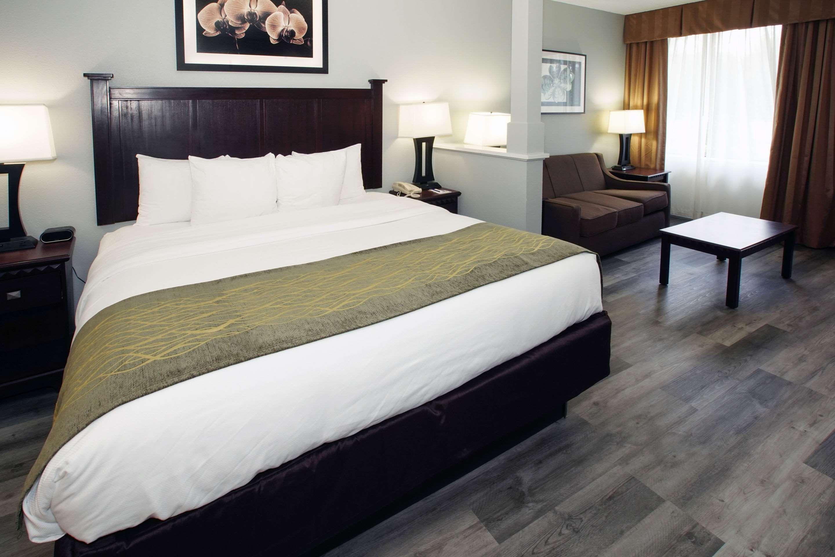 Best Western Paramus Hotel & Suites Ngoại thất bức ảnh
