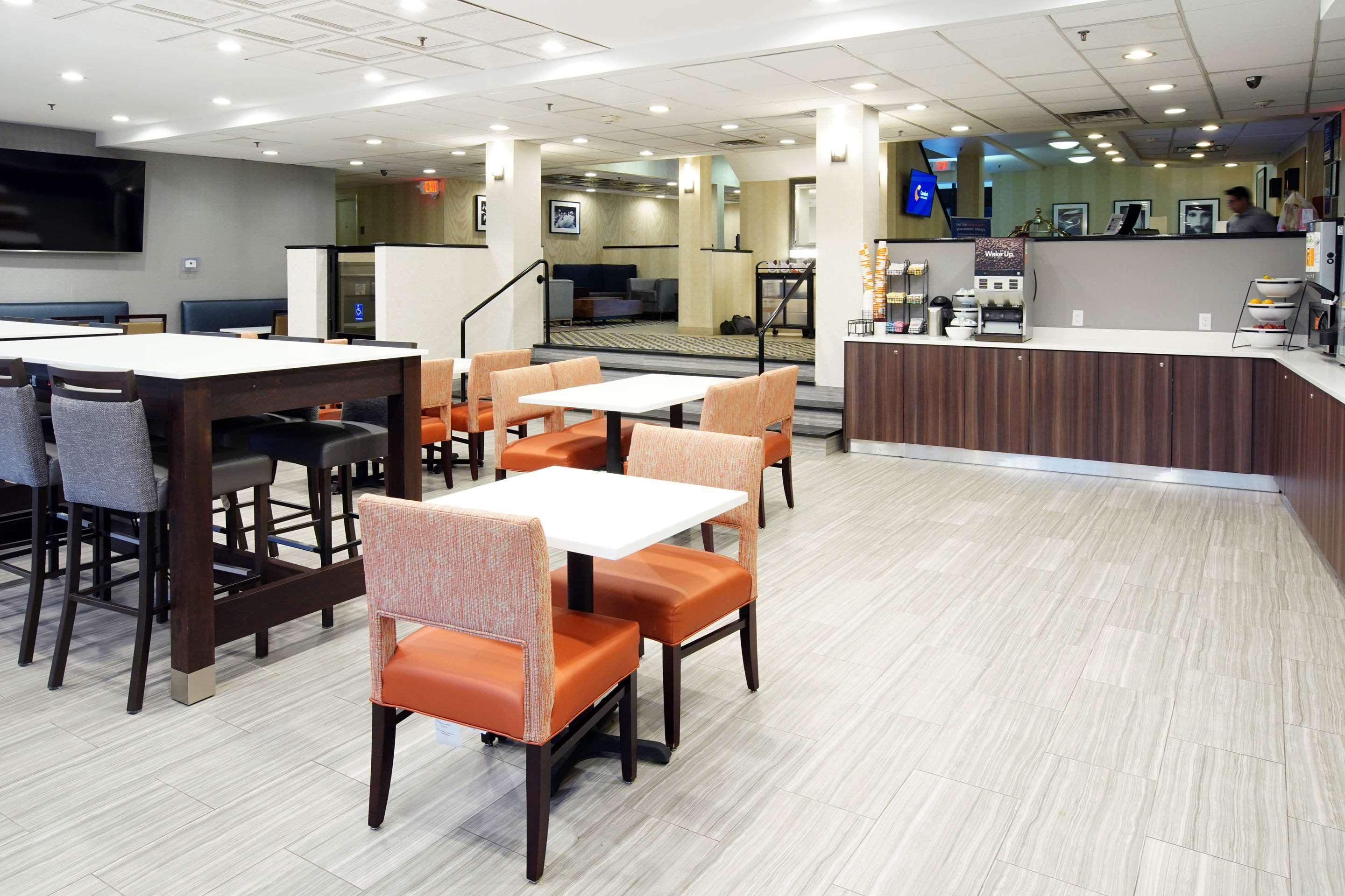 Best Western Paramus Hotel & Suites Ngoại thất bức ảnh