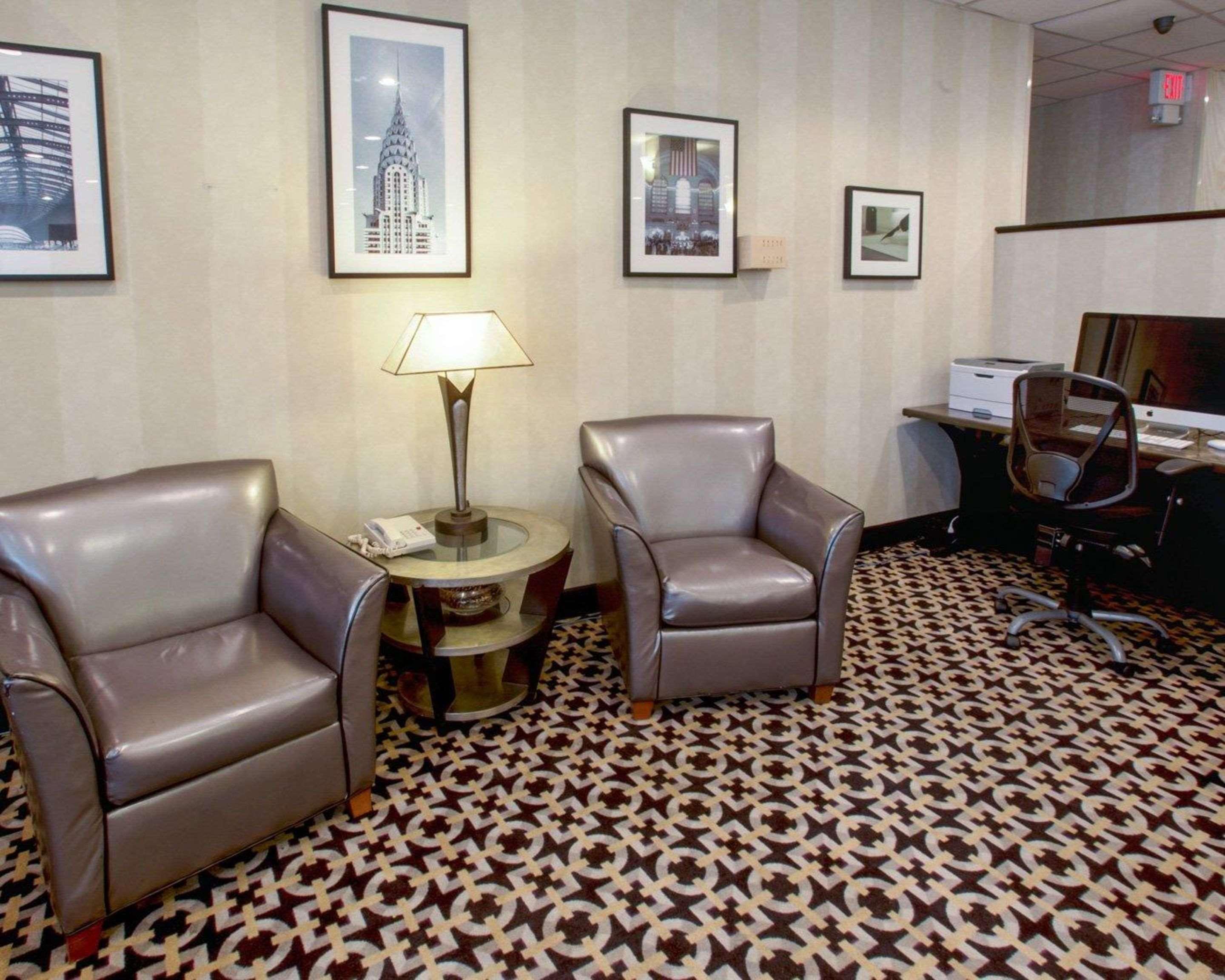 Best Western Paramus Hotel & Suites Ngoại thất bức ảnh