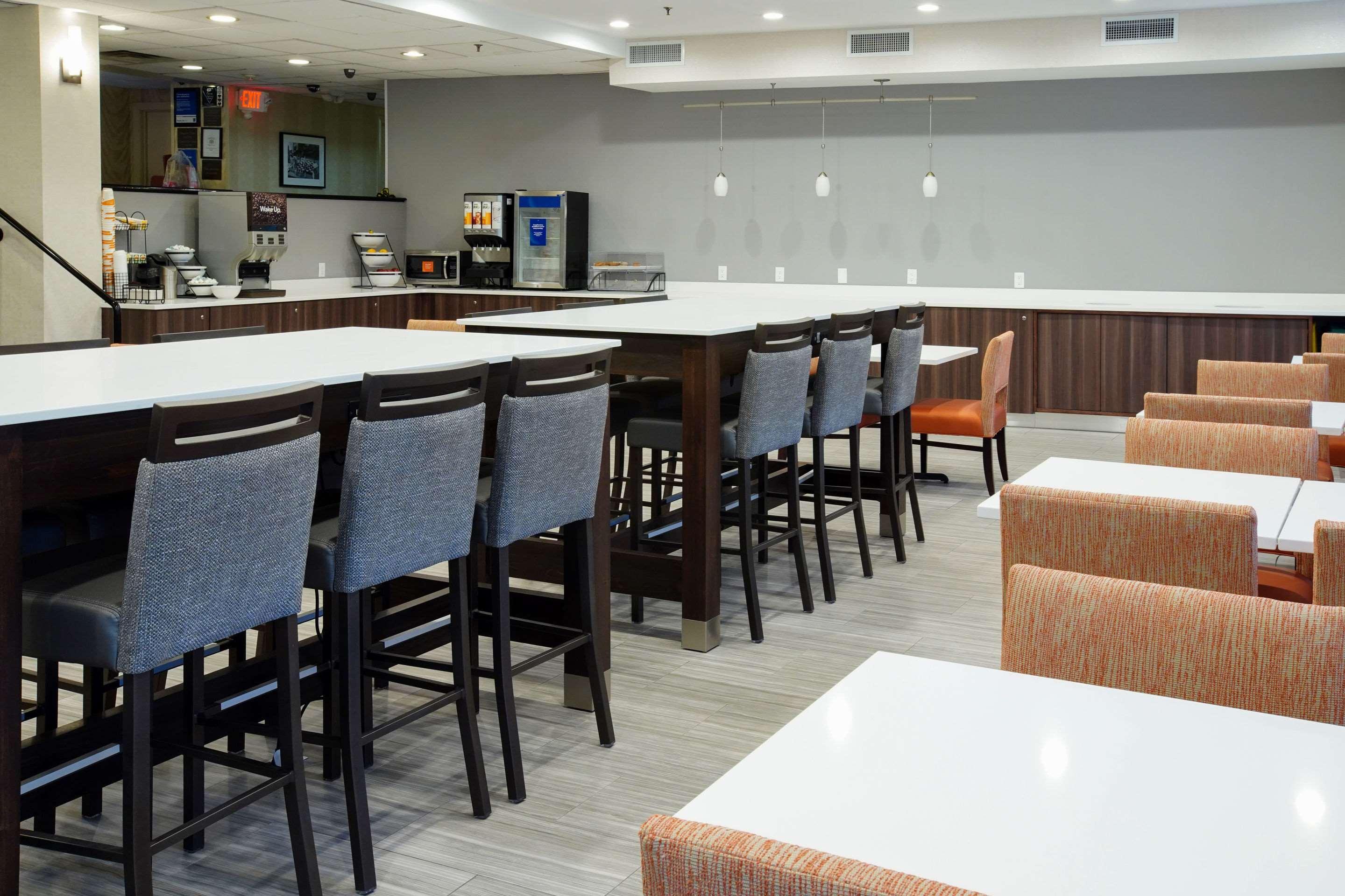 Best Western Paramus Hotel & Suites Ngoại thất bức ảnh