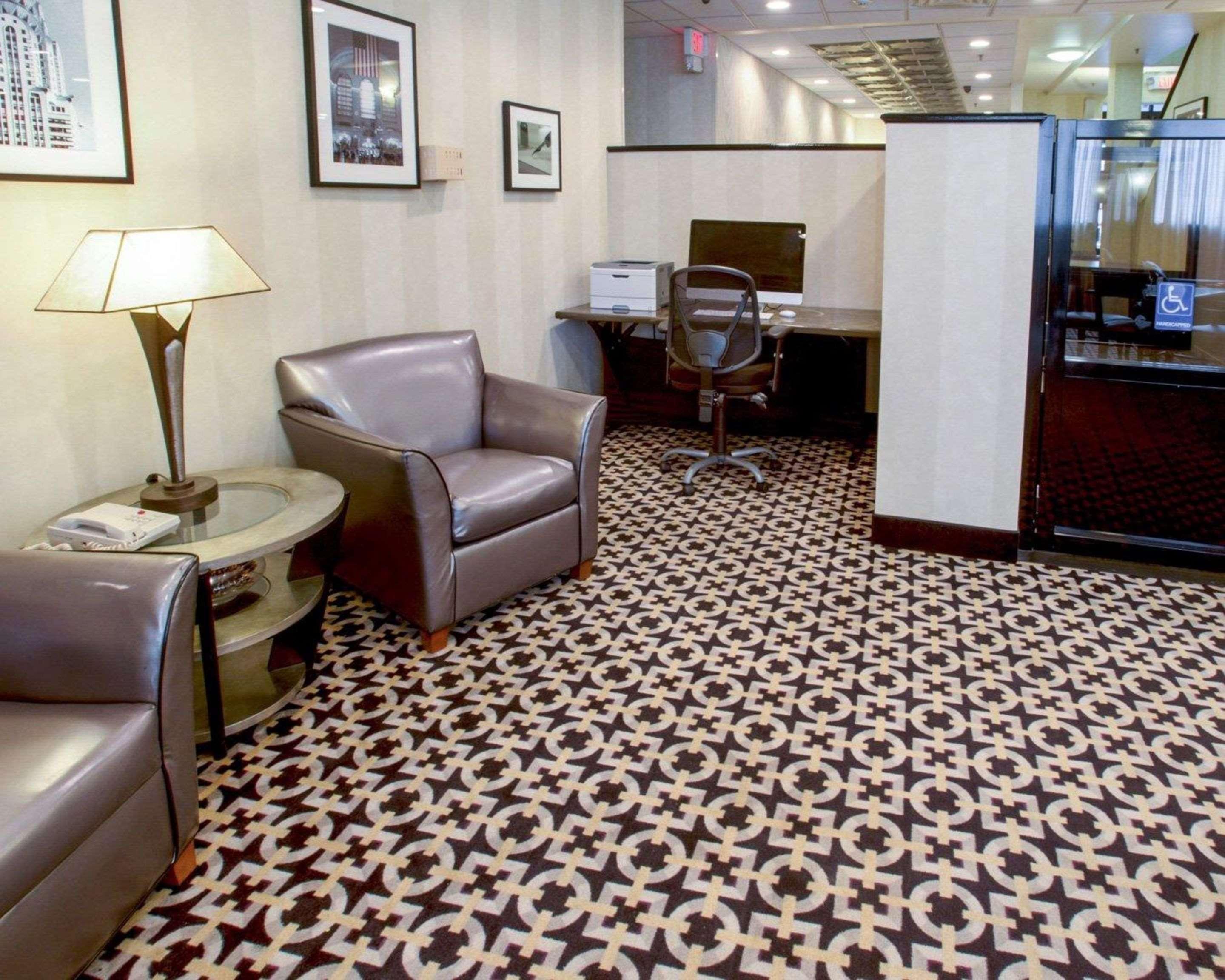 Best Western Paramus Hotel & Suites Ngoại thất bức ảnh